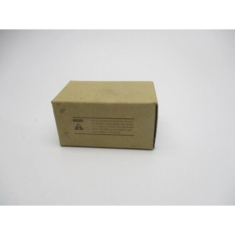 ALLEN BRADLEY 1794-OA8I SER. A FECHA: 2010 NSFS Foto 4 de 4