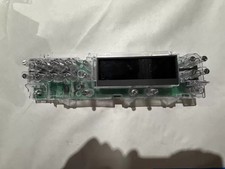 136007450 Bosch Washer Board - Display / Interface