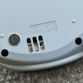 FULLY WORKING Casio Loopy Console + Controller + Seal Cart SV-100 JP | US SELLER