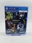 PlayStation VR Demo Disc 3 for PS4 PlayStation 4
