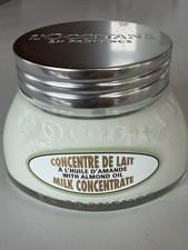 L OCCITANE EN PROVENCE Concentrate w/Almond Oil 200ML/6.9oOZ.