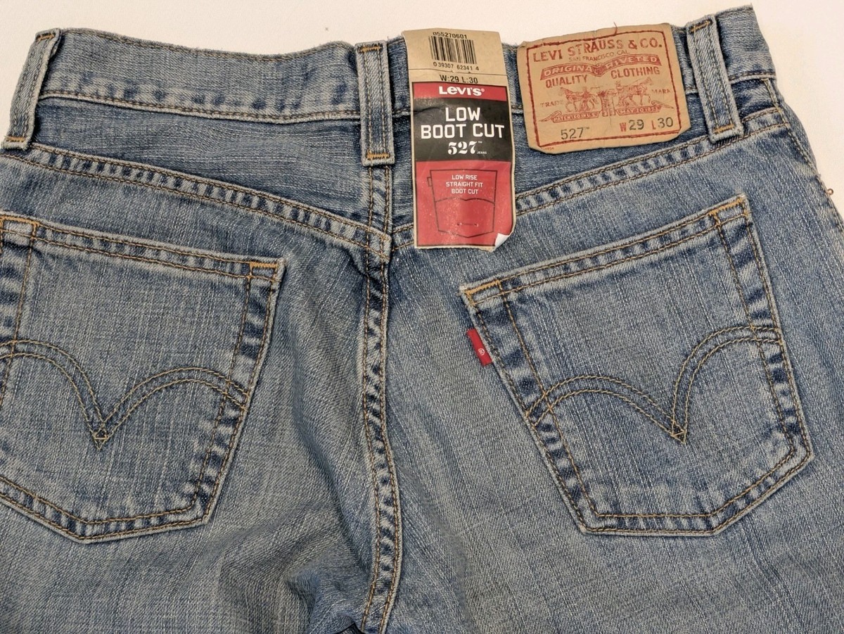 NWT Vintage Y2K Levi