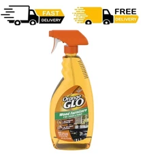Orange Glo Wood Furniture 2-in-1 Clean & Polish Spray, 16 oz.