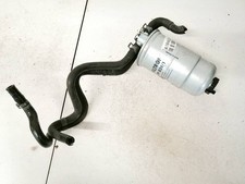 Filtre à carburant Volkswagen BORA