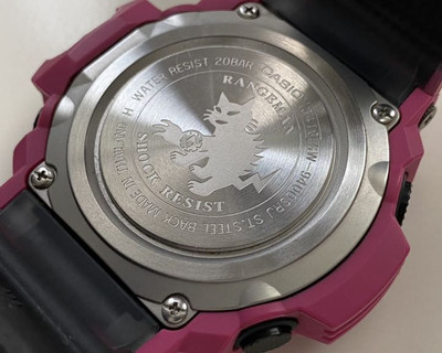 G-Shock Rangeman Gw-9400Srj-4Jf Digital Solar Men Limited Gw