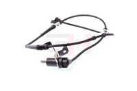 GH ABS Sensor Raddrehzahl DrehzahlfüHler Hinten Links FüR Mazda MPV II LW