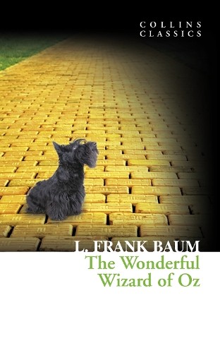 The Wonderful Wizard of Oz (Collins Classics)-L. Frank Baum - Image 2