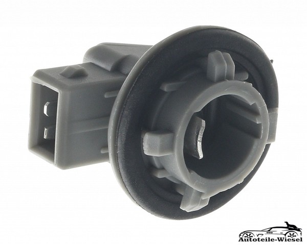Blinker Fassung / Vorne FüR Peugeot Partner Citroen Berlingo / First 96-02-image