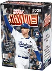 2+ Cards ONLY - 2025 Topps Stadium Club Baseball BASE #1-200 Complete Your Set