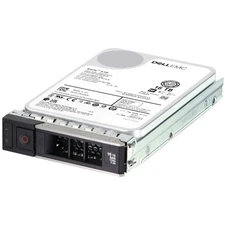 Dell 16TB 7.2K 512e 12Gbps NL SAS 3.5 HDD Exos X18 (41DXR)