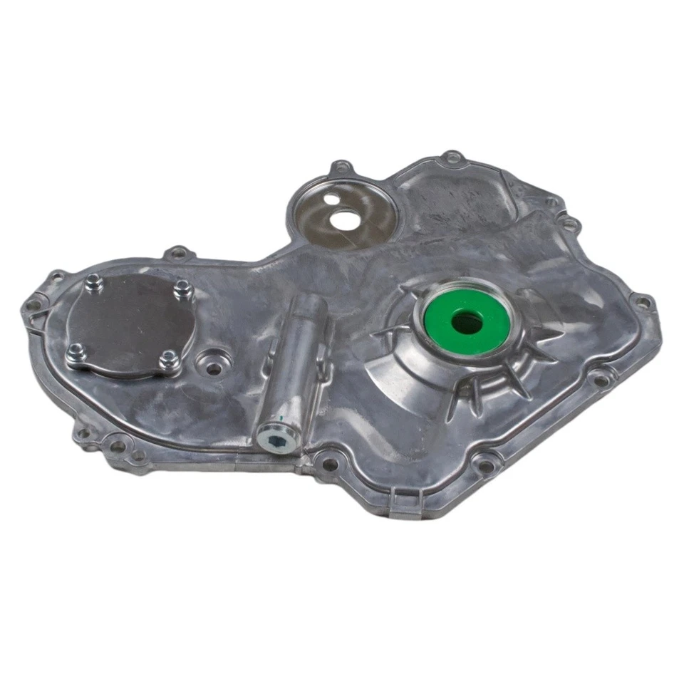 Cubierta de distribución de bomba de aceite para 00-17 Buick Chevrolet 9-3X Alero 2,0 L 2,4 L L4 DOHC Foto 4 de 4