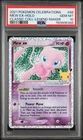 2021 POKEMON CELEBRATIONS CLASSIC COLLECTION #88 MEW EX-HOLO PSA 10