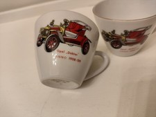 Set 2 tazzine Seltmann Bavaria anni 60/70