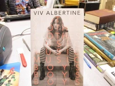 Clothes, Clothes, Clothes. Music, Music, Music. Boys, Boys, Boys.: A Memoir, Alb