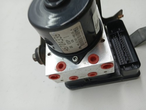 4670A336 ABS / 380686 FOR MITSUBISHI OUTLANDER CW0 * - Bild 2 von 7