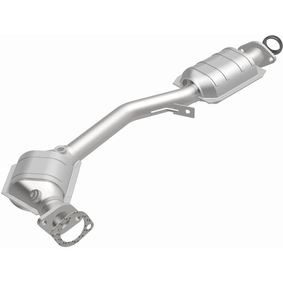 Magnaflow 444043 Catalytic Converters Front or Rear for Subaru Impreza Forester - Imagem 2 de 4