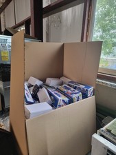 Amazon Secret-Box/Myster Box Haushaltsartikel...