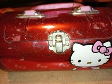 Sanrio Hello Kitty 2007 Tragedose