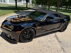2012 Chevrolet Camaro SS
