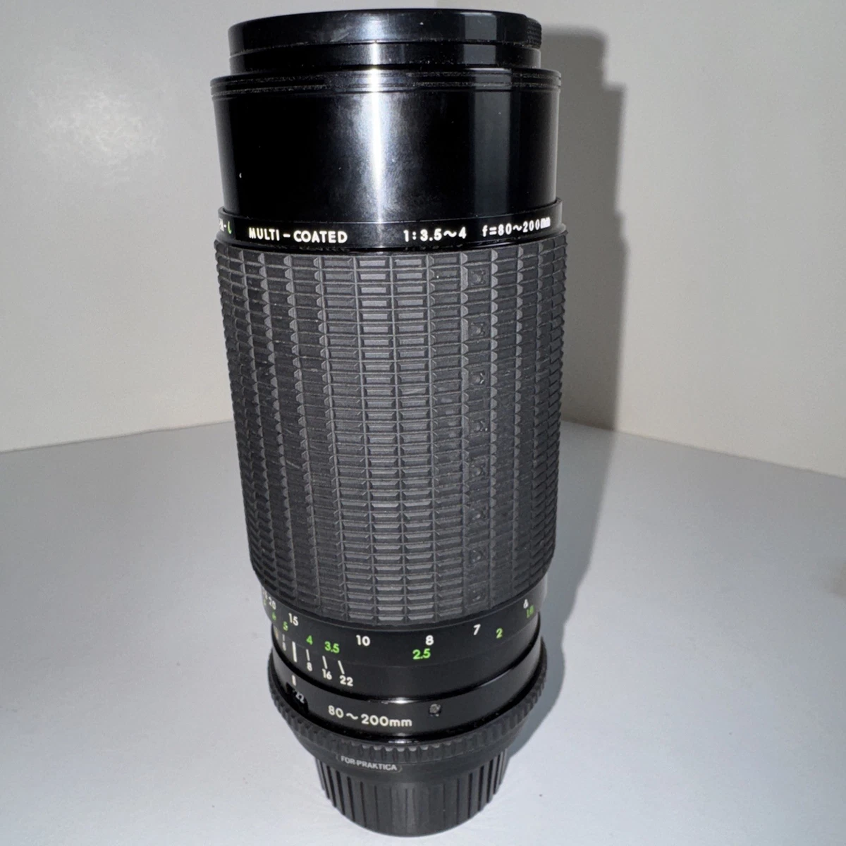 Zoom Sigma 80-200mm Focal Camera Lenses for sale | eBay