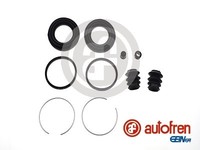 1X Autofren Seinsa D4987 Reparatursatz Bremssattel FüR Mitsubishi