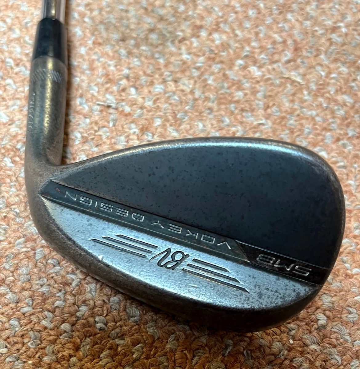 Titleist Sand Wedge Golf Clubs for sale | eBay UK