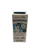 Legendairy Milk Milkapalooza Lactation Vegan Supplement - 60ct