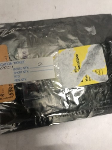 5990-0147-0001 A 7188-0194-0001 Spacer PCB AWM-B-4-4-005 - Picture 8 of 8