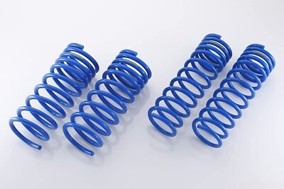 SPOON Genuine OEM PROGRESSIVE SPRINGS For HONDA FIT GE8 51400-GE8