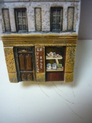 M79 Miniature House Gault Paris 