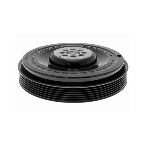 Riemenscheibe, Kurbelwelle VAICO V10-1492 Original VAICO Qualität für AUDI OPEL - Bild 1 von 4