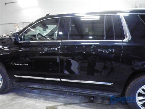 2023 Yukon XL1500 SLT ID-86823150 Radio Screen 1169439 - Picture 5 of 12