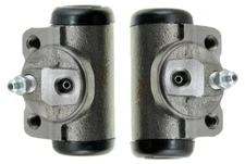 2 Drum Brake Wheel Cylinders REAR for BUICK Cadillac Chevy GMC Jeep Oldsmobile