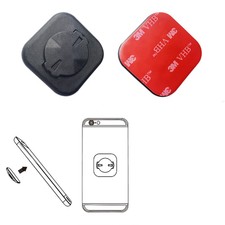 kom cycling garmin edge universal phone adapter