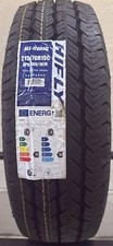 4 pneumatici nuovi hifly 215/70 r15 109r van 4 stagioni pn015388