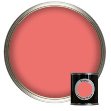 Vintro Paint Matt Emulsion Sample for Walls, Wood, Ceilings and Metal 125ML