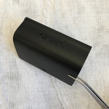 OEM Battery Back Door Lid Cover Replacement Blue For Xbox One Controller Genuine