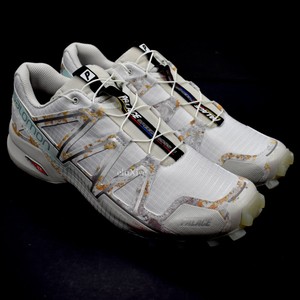 white salomon speedcross