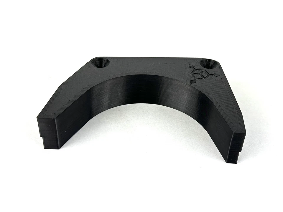 Protector protector de cadena de motor Yamaha YFZ450R 2009-2023 YFZ450X Foto 3 de 4