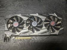Powercolor Red Devil Amd Radeon Rx 5700 Xt 8gb Gddr6 Graphics Card Axrx 5700 Xt 8gbd6 3dhe Oc For Sale Online Ebay