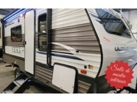2022 Palomino Puma Xle Lite 16BHX