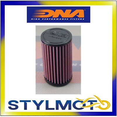 R-Y2AT05-01 LUFTFILTER DNA YAMAHA YFM BIG BEAR IRS 4X4 EXPLORING ED 400 2007