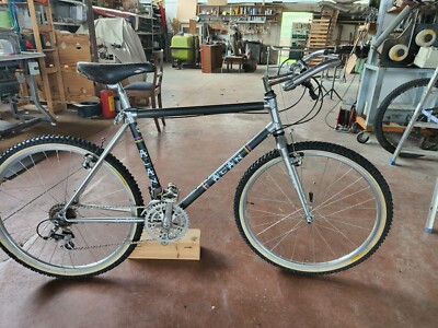mtb Alan Adventure Carbon 26'' Gr. 55