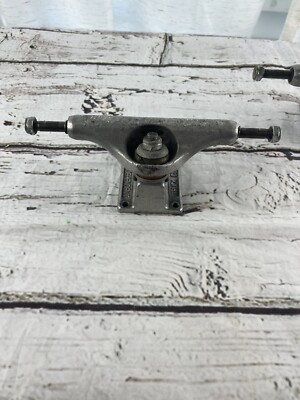 Vintage Independent Trucks Skateboarding 90s | eBay