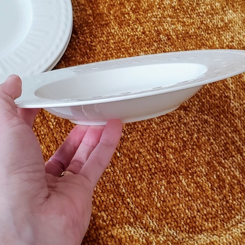 Villeroy & Boch Cellini 6-teiliges Porzellan Geschirr Set Service für 2 Deutschland - Bild 16 von 19