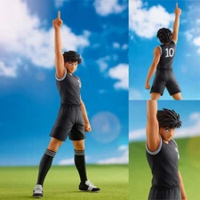 Pop Up Parade Captain Tsubasa Kojiro Hyuga figure Max Factory (100% authentic)