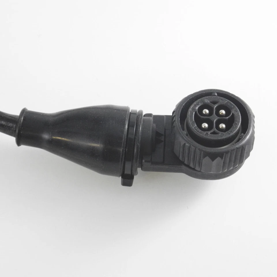 For 1994-1995 Mercedes-Benz E420 S420 4.2L V8 Lambda Oxygen Sensor O2 234-4057 - Image 2 of 4