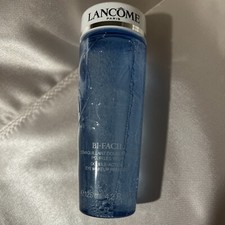 Lancome Bi-Facil Double Action Eye Makeup Remover 125ml / 4.2oz NWOB