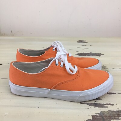 cloth boat shoes
