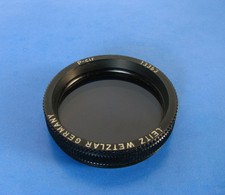 Leica 44mm 13353 P-Cir Polarizing Lens Filter